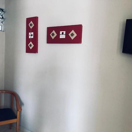 Kit Apartamento Central Petrolina Exterior photo