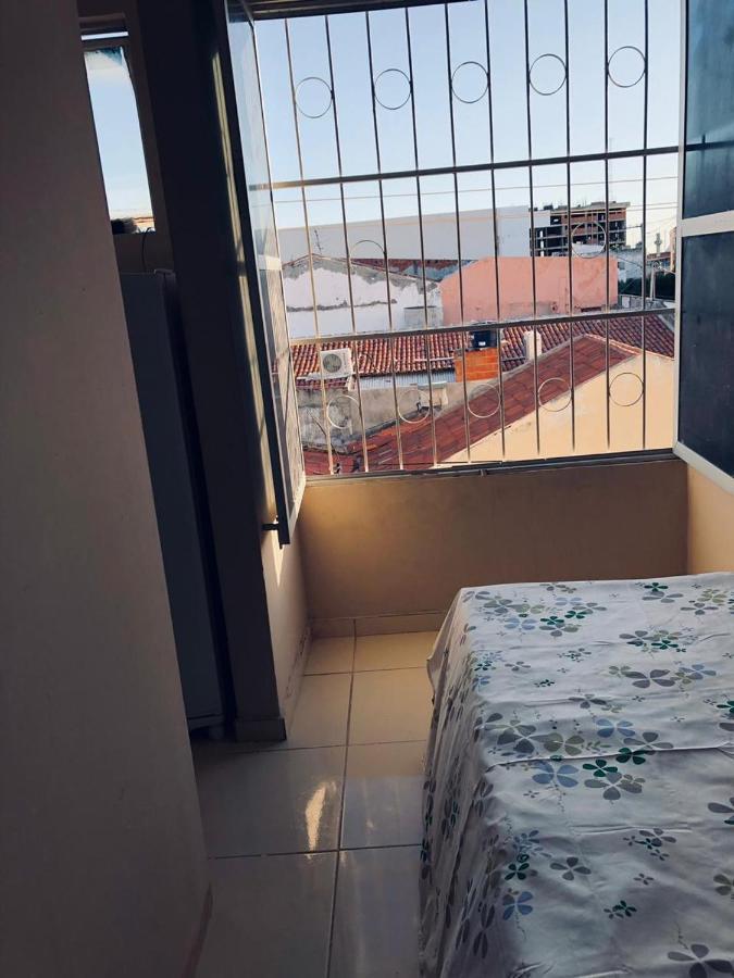 Kit Apartamento Central Petrolina Exterior photo